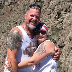 Meet your Posher, Scott